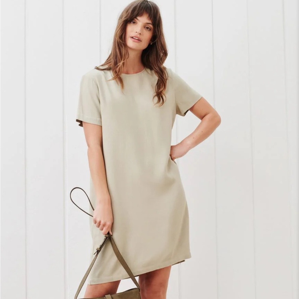 Palmer Dress